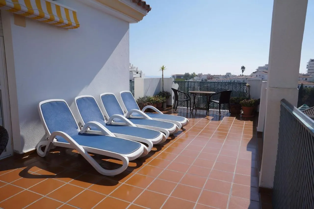 Valparaiso Nerja Apartment