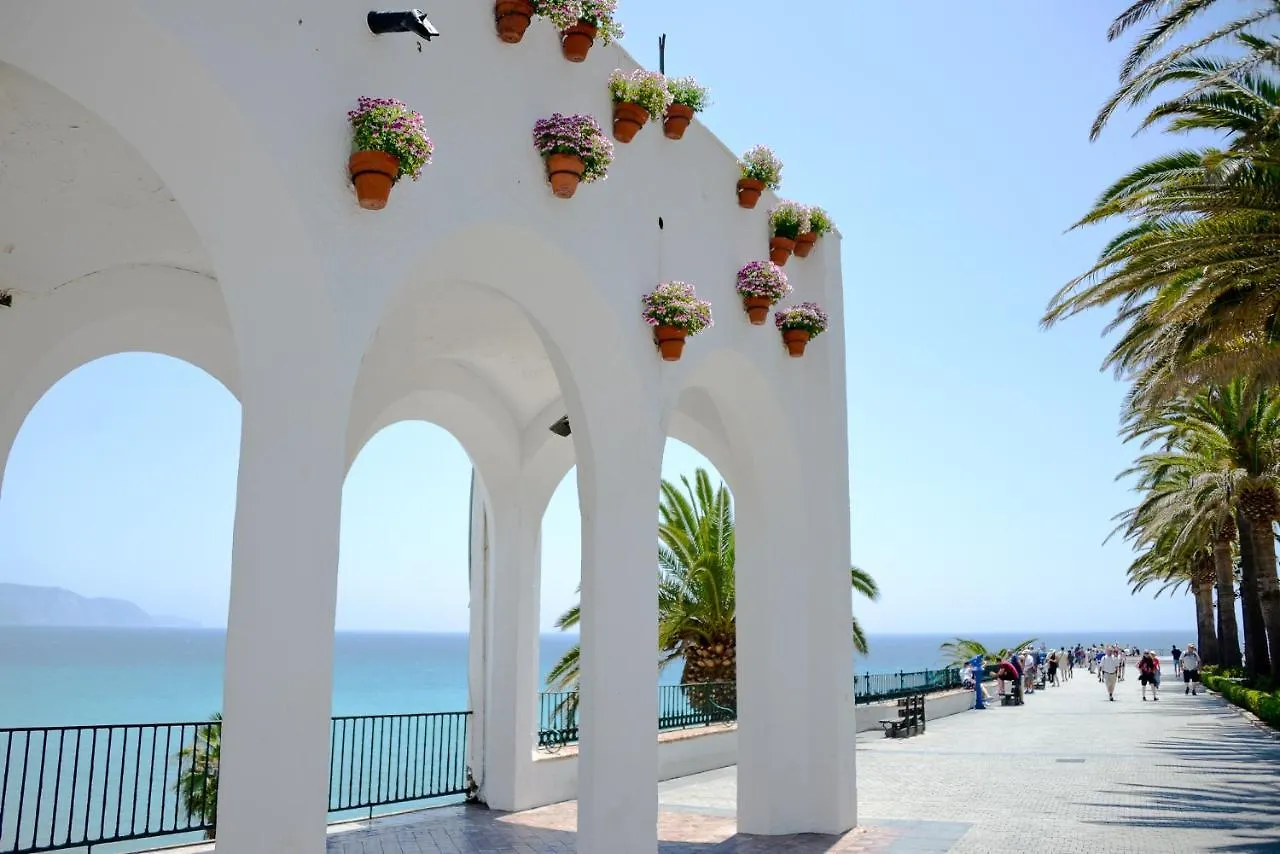 Apartment Valparaiso Nerja