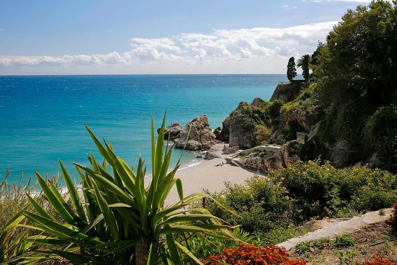 Valparaiso Nerja Spain