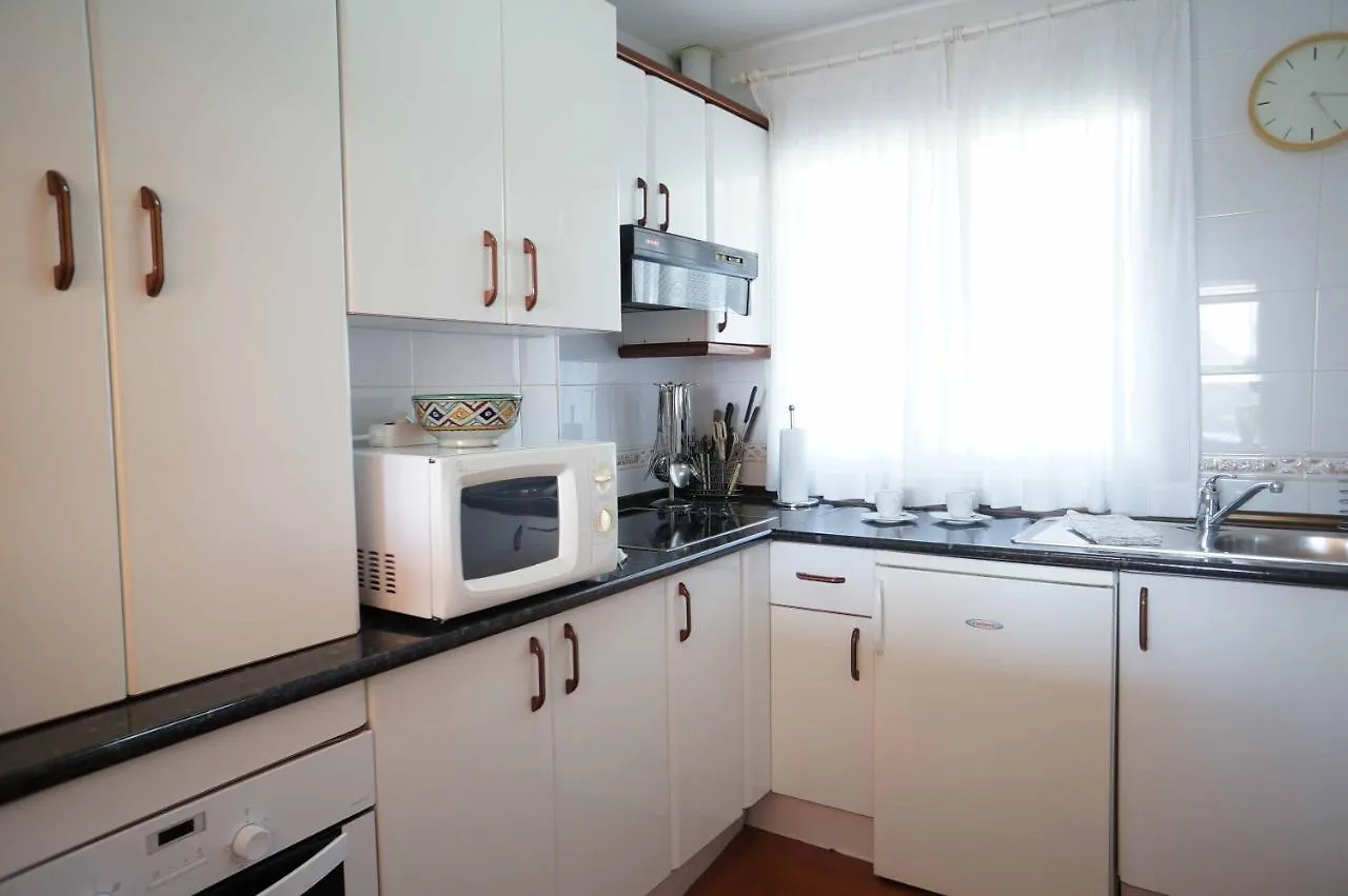 Valparaiso Nerja Apartment