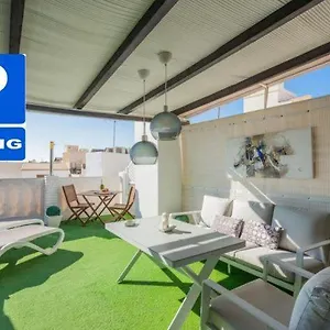 Sunny Apartment