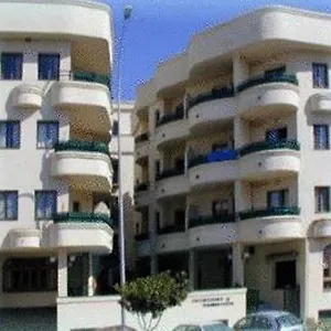 Mediterraneo Apartment