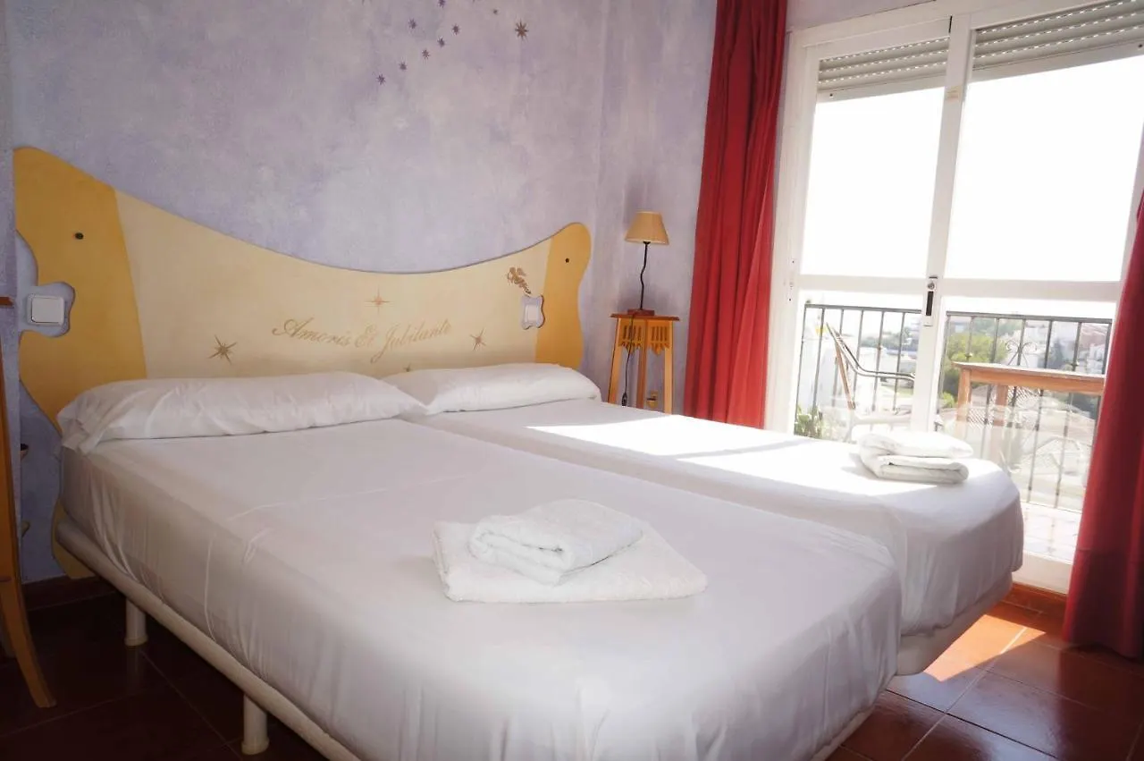 Valparaiso Nerja