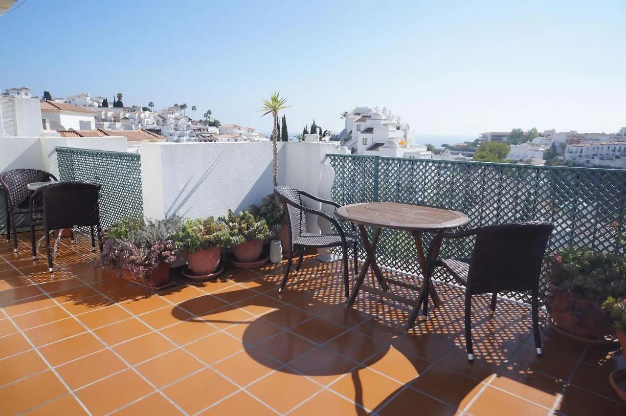 Valparaiso Nerja